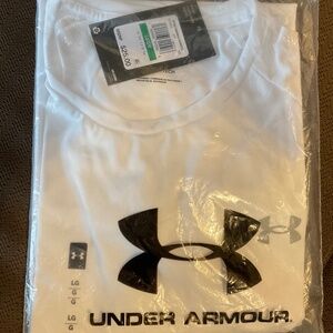 Under Armour Men's Tech T-Shirt